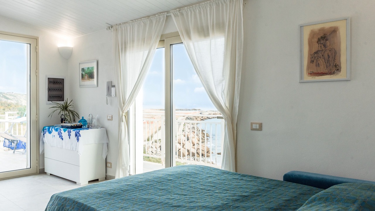 Photo of Bedroom in Siculiana Marina