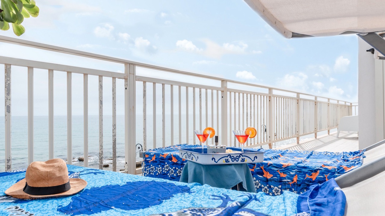 Photo of Outdoor in Siculiana Marina