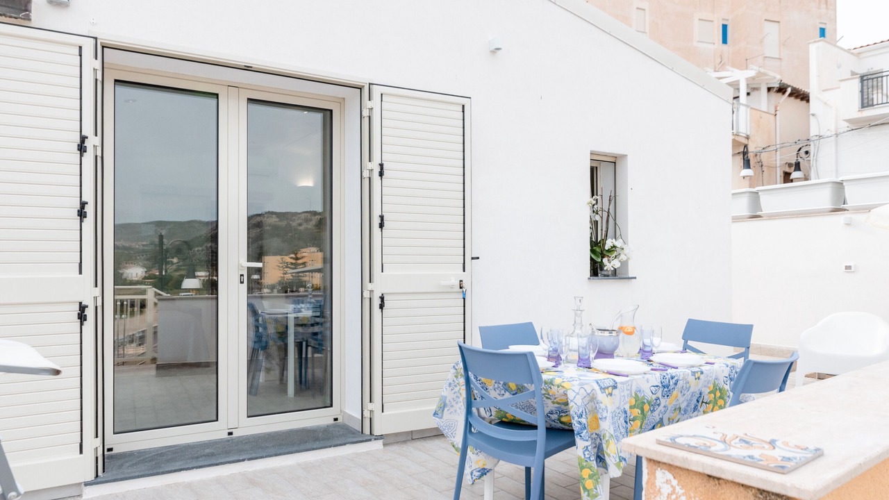 Photo of Outdoor in Siculiana Marina