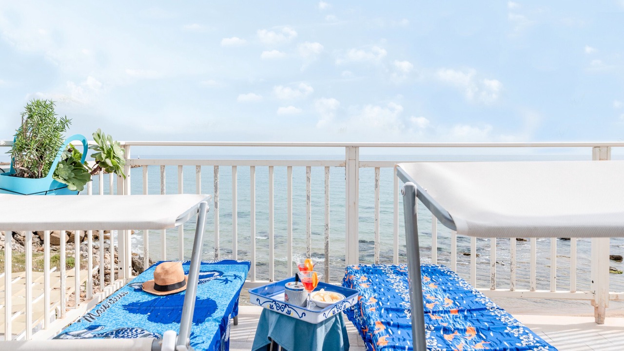 Photo of Outdoor in Siculiana Marina