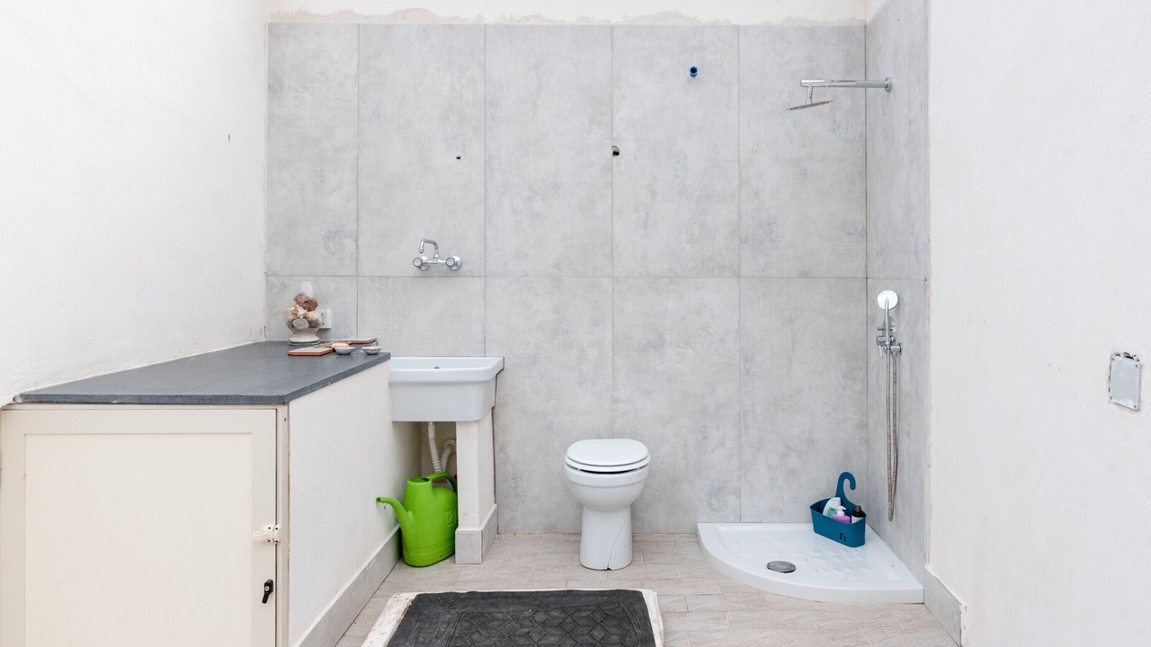 Photo of Bathroom in Siculiana Marina