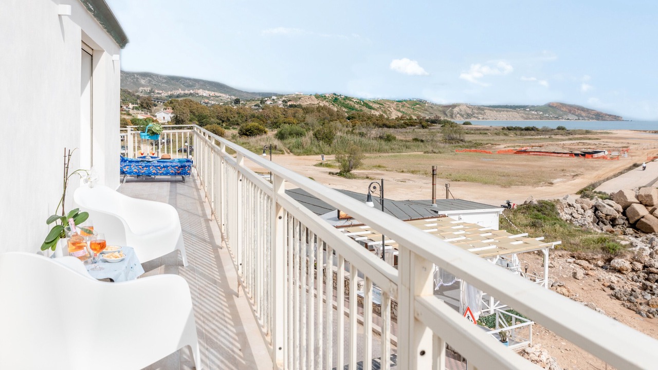 Photo of Outdoor in Siculiana Marina