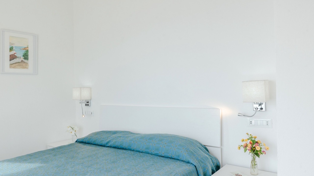 Photo of Bedroom in Siculiana Marina