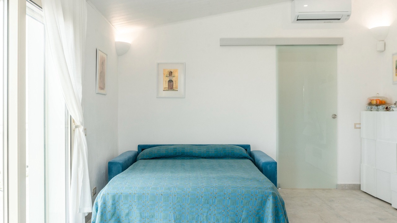 Photo of Bedroom in Siculiana Marina
