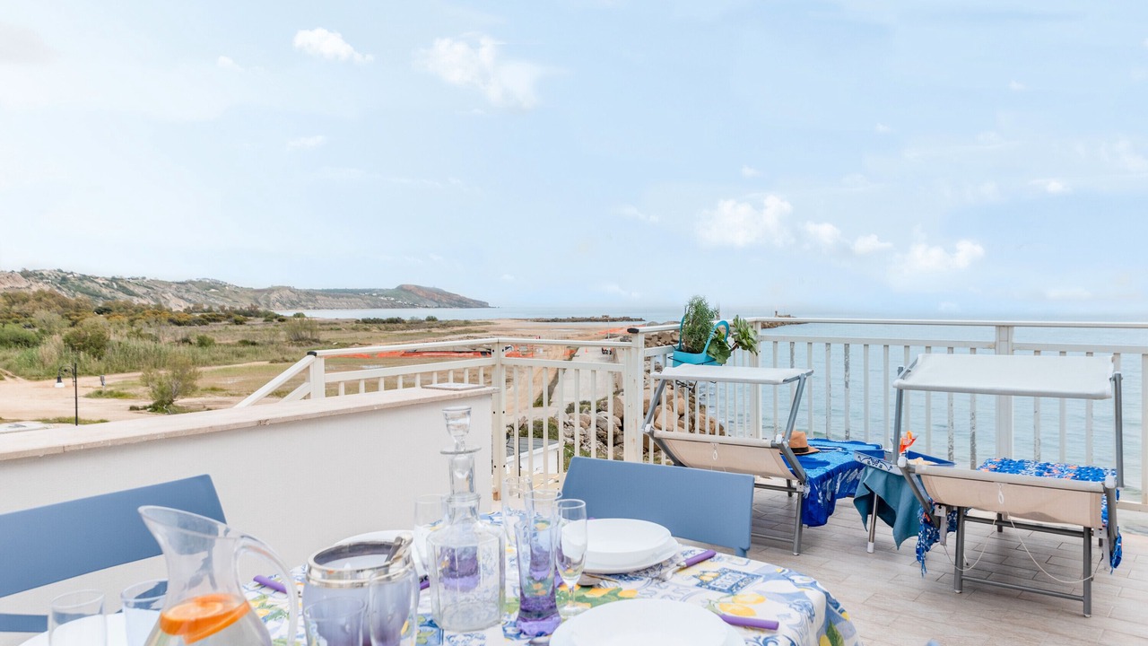 Photo of Outdoor in Siculiana Marina
