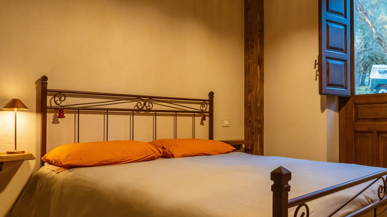 Photo of Bedroom in Nicolosi