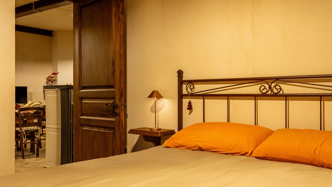 Photo of Bedroom in Nicolosi
