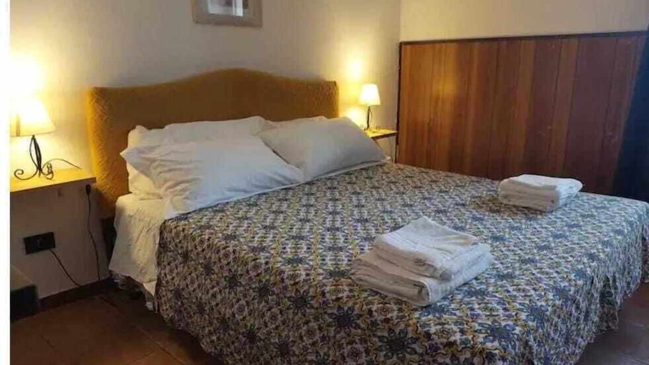 Photo of Bedroom in Carruba