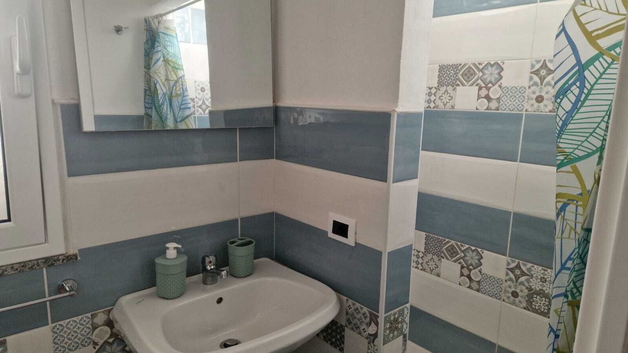 Photo of Bathroom in Montallegro