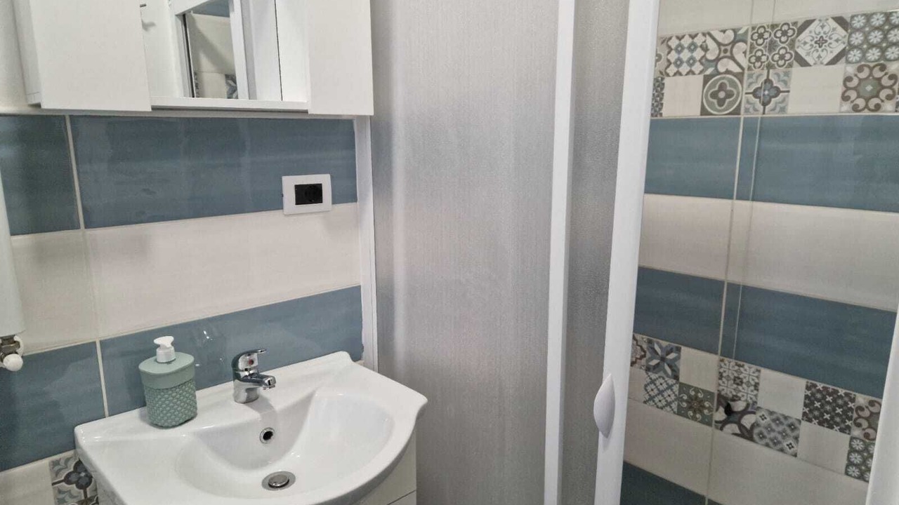 Photo of Bathroom in Montallegro
