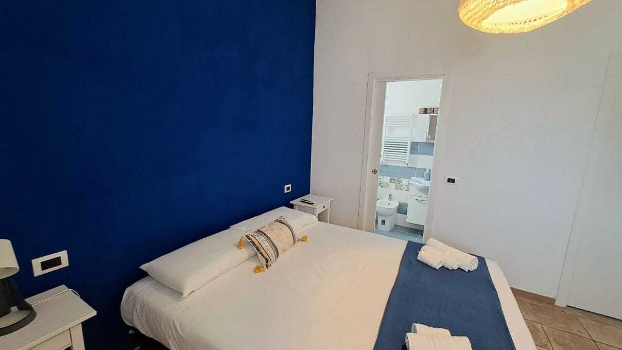 Photo of Bedroom in Montallegro