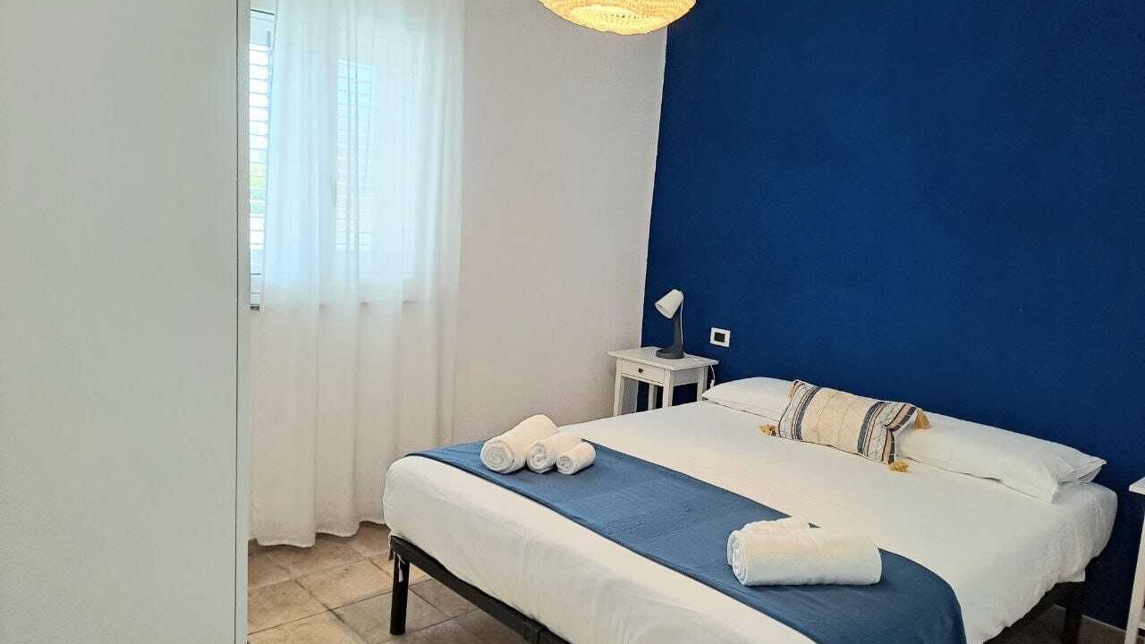Photo of Bedroom in Montallegro