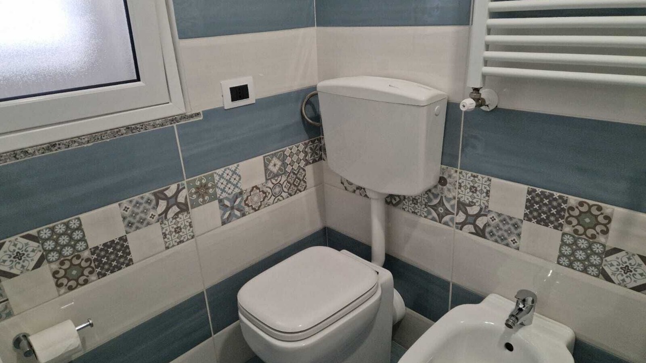 Photo of Bathroom in Montallegro