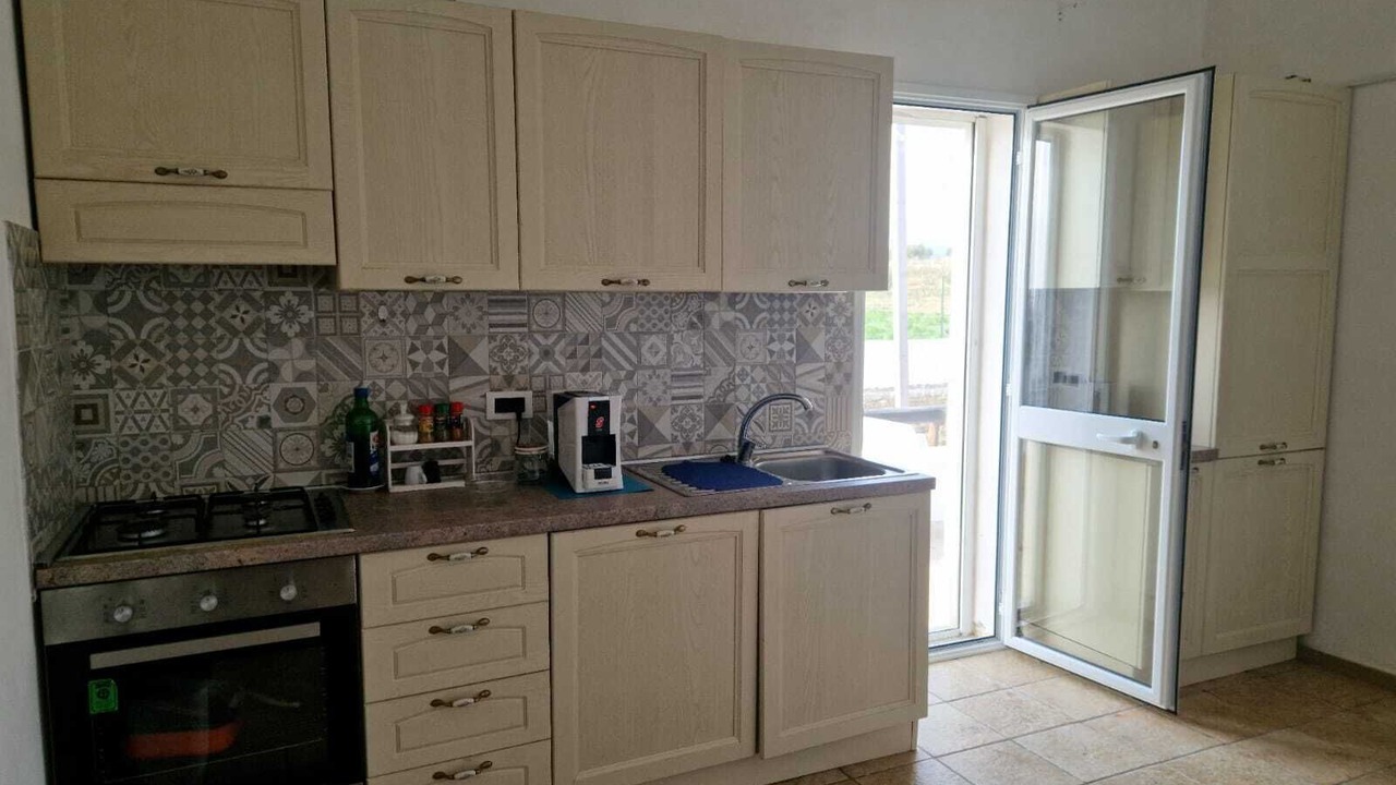Photo of Kitchen in Montallegro