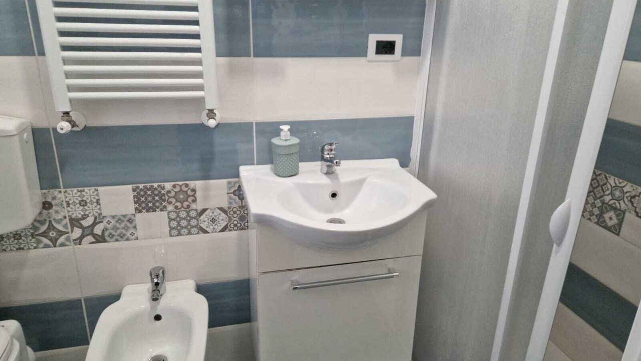 Photo of Bathroom in Montallegro