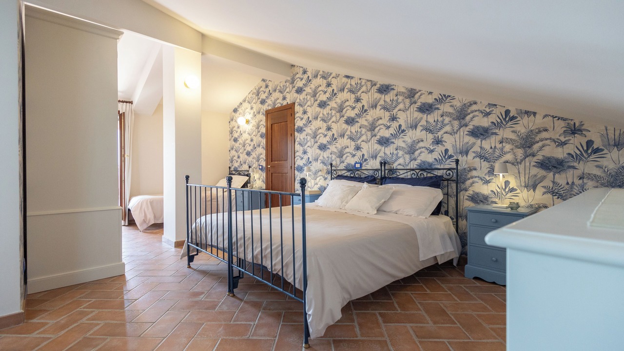 Photo of Bedroom in Marina di Ragusa