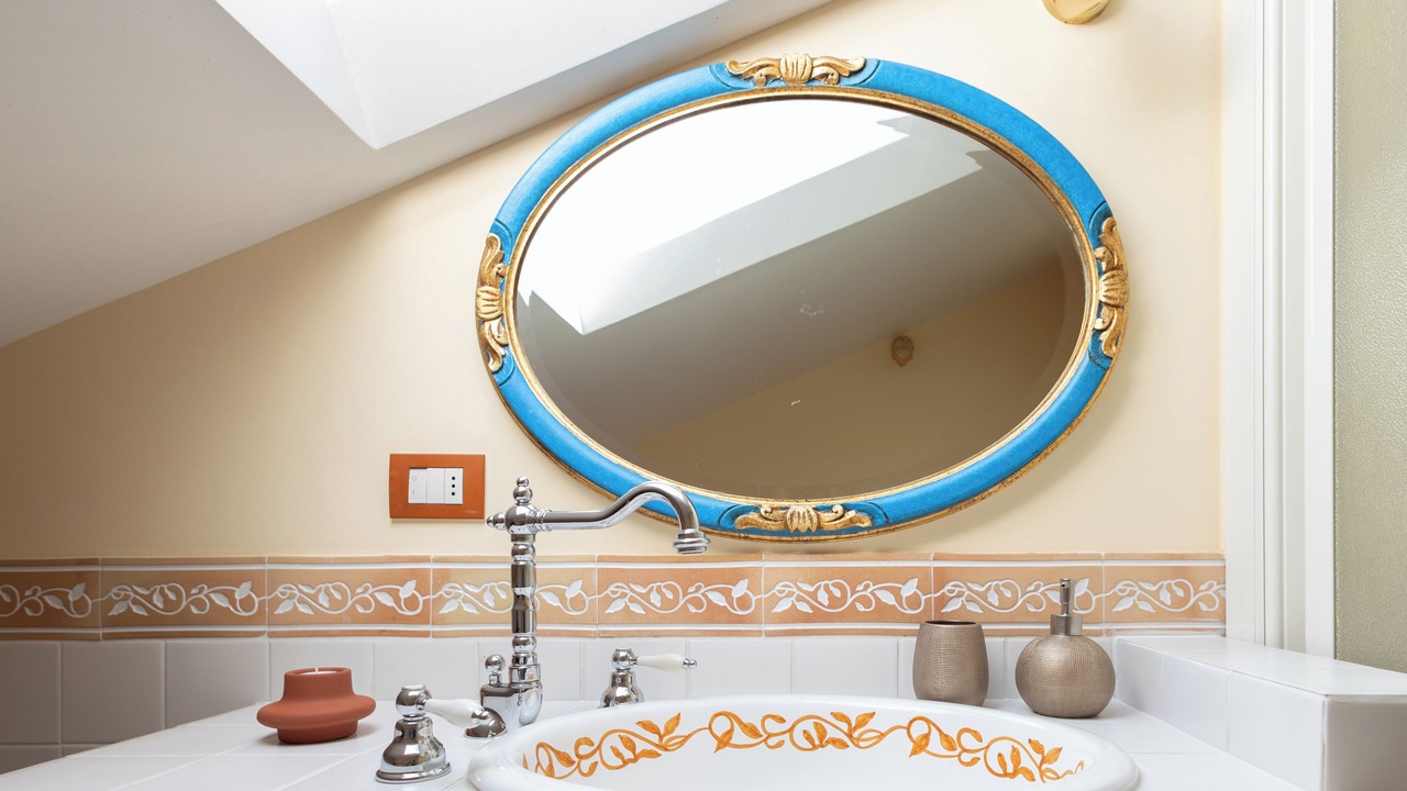Photo of Bathroom in Marina di Ragusa