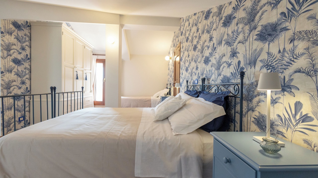 Photo of Bedroom in Marina di Ragusa