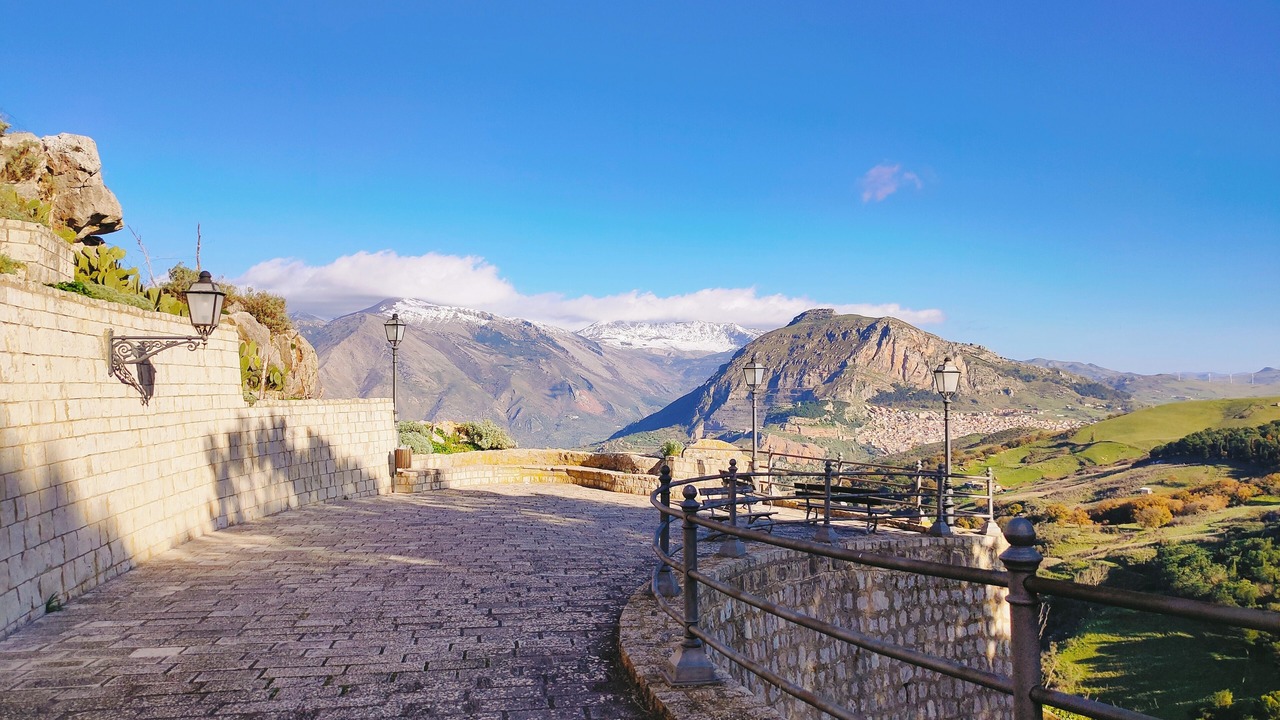 Photo of Outdoor in Sclafani Bagni