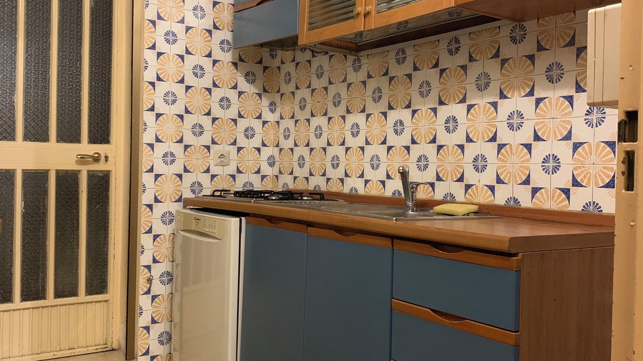Photo of Kitchen in Mazzaro