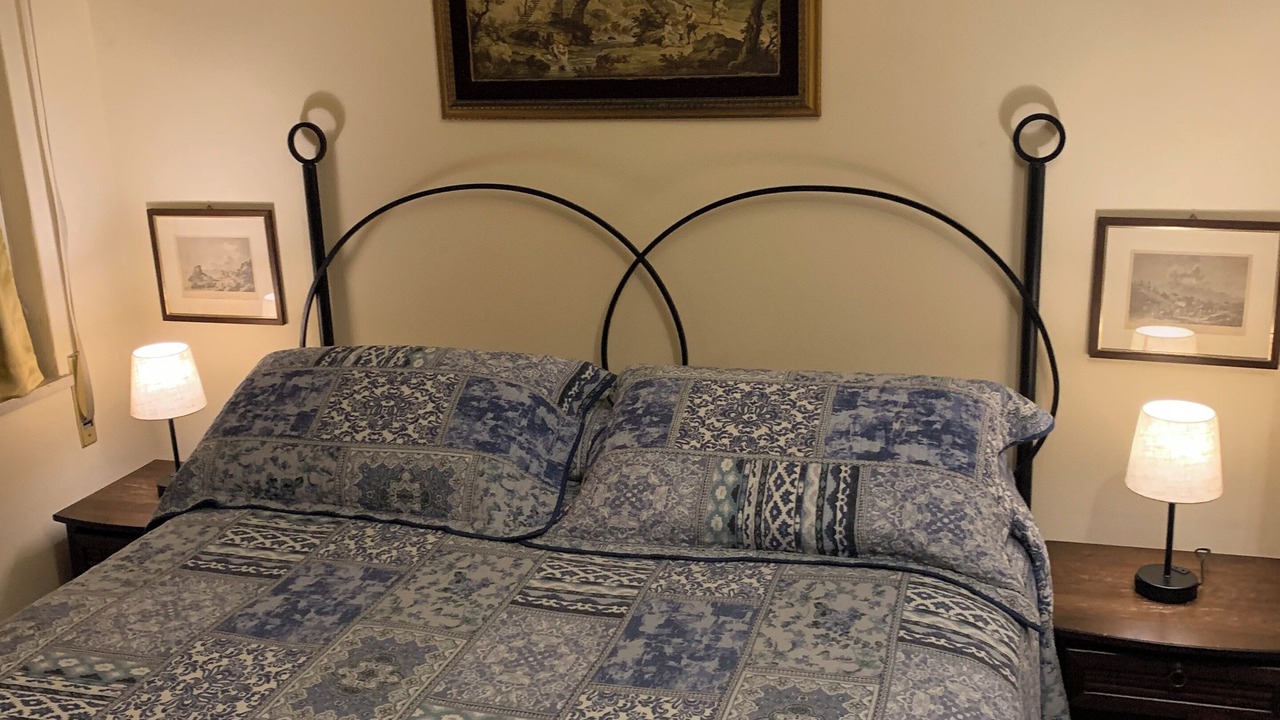 Photo of Bedroom in Mazzaro
