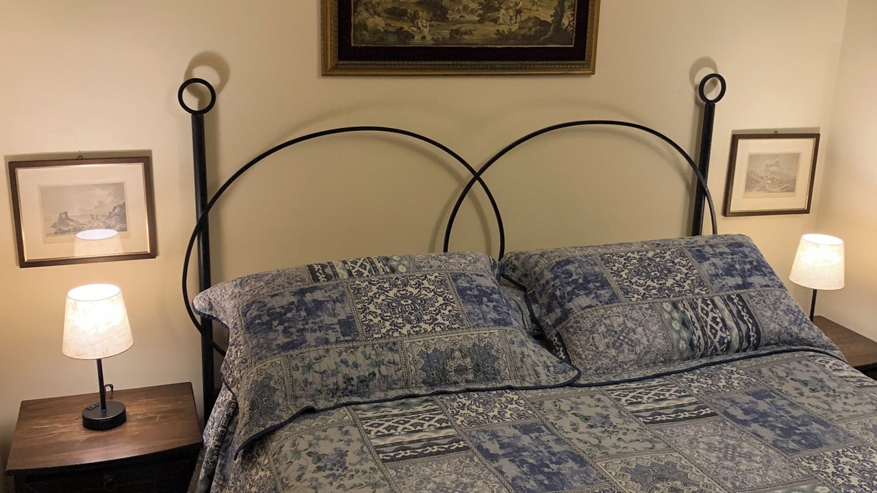 Photo of Bedroom in Mazzaro