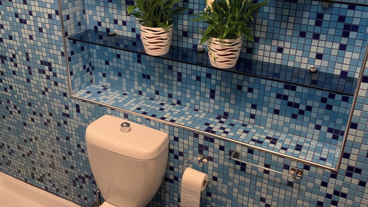Photo of Bathroom in Mazzaro