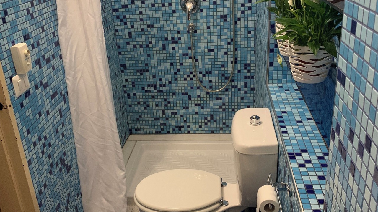 Photo of Bathroom in Mazzaro
