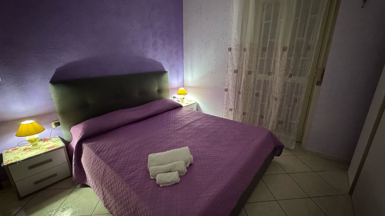 Photo of Bedroom in Messina