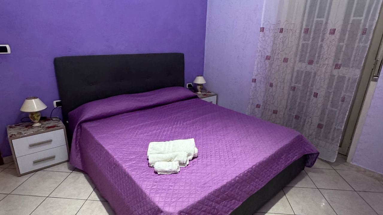 Photo of Bedroom in Messina