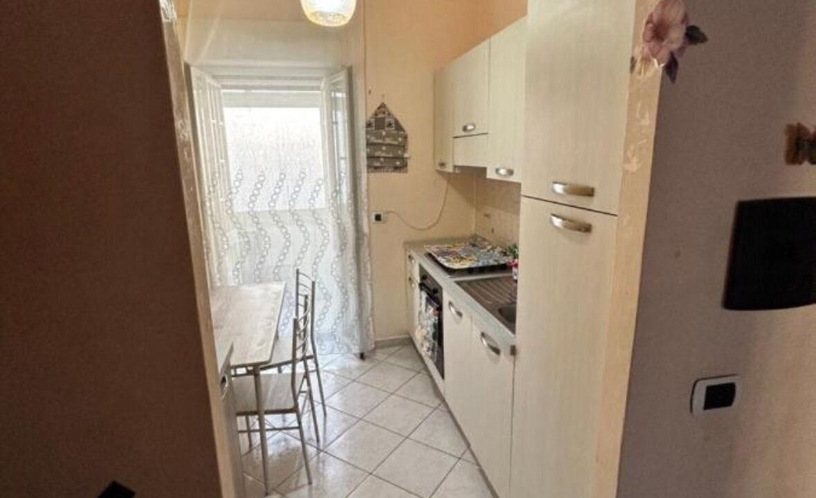 Photo of Kitchen in Messina