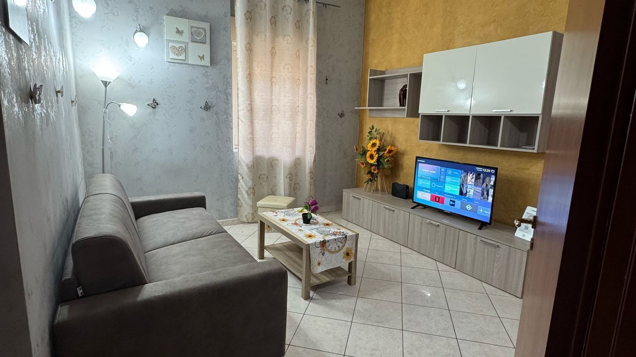 Photo of Livingroom in Messina