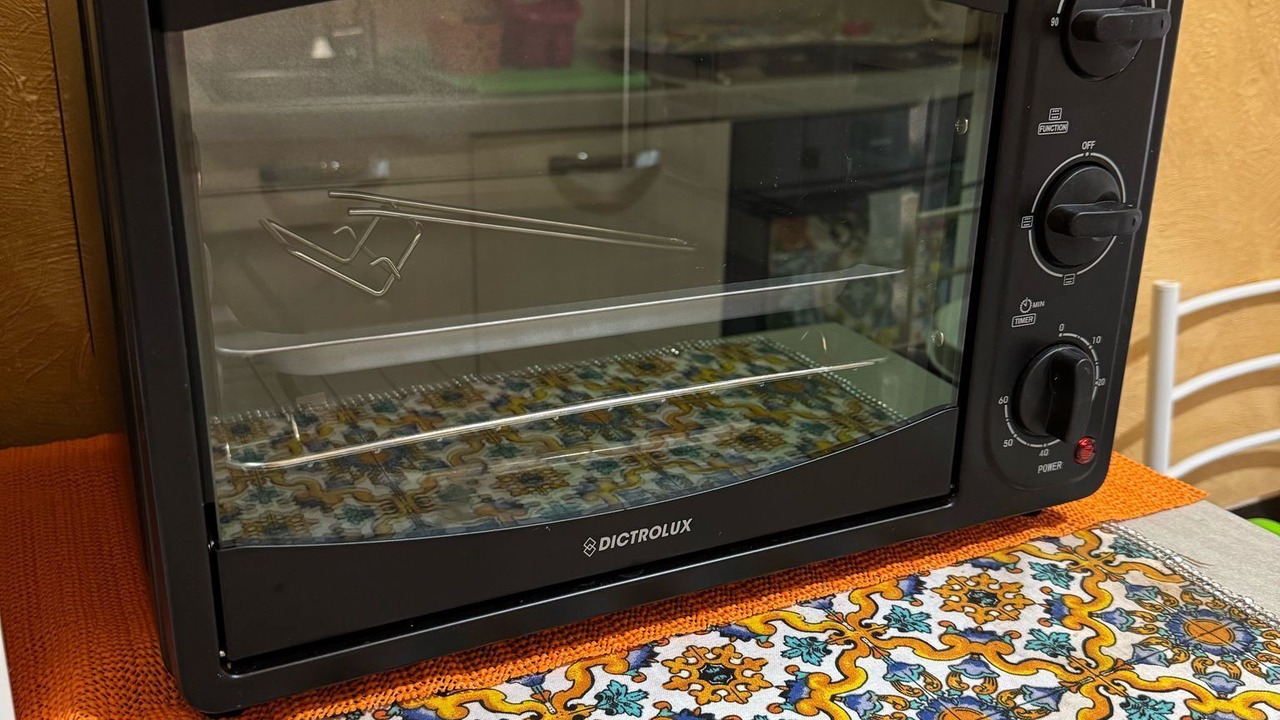 Photo of Kitchen in Messina