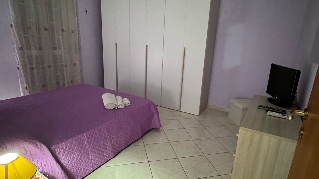 Photo of Bedroom in Messina