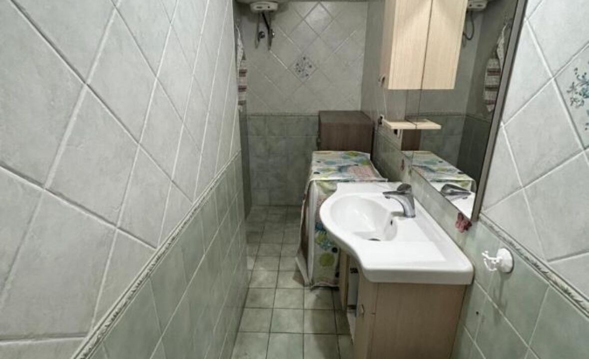 Photo of Bathroom in Messina