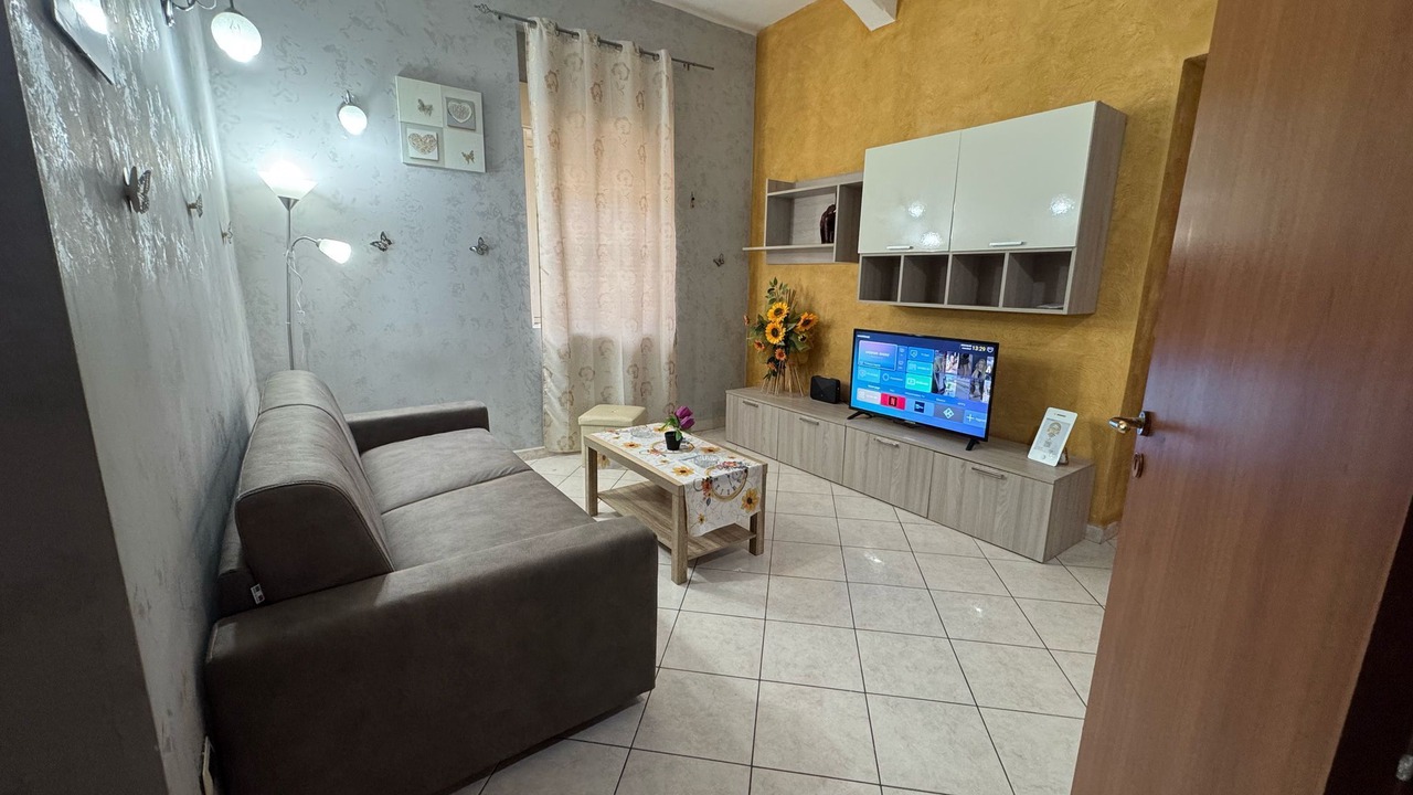 Photo of Livingroom in Messina