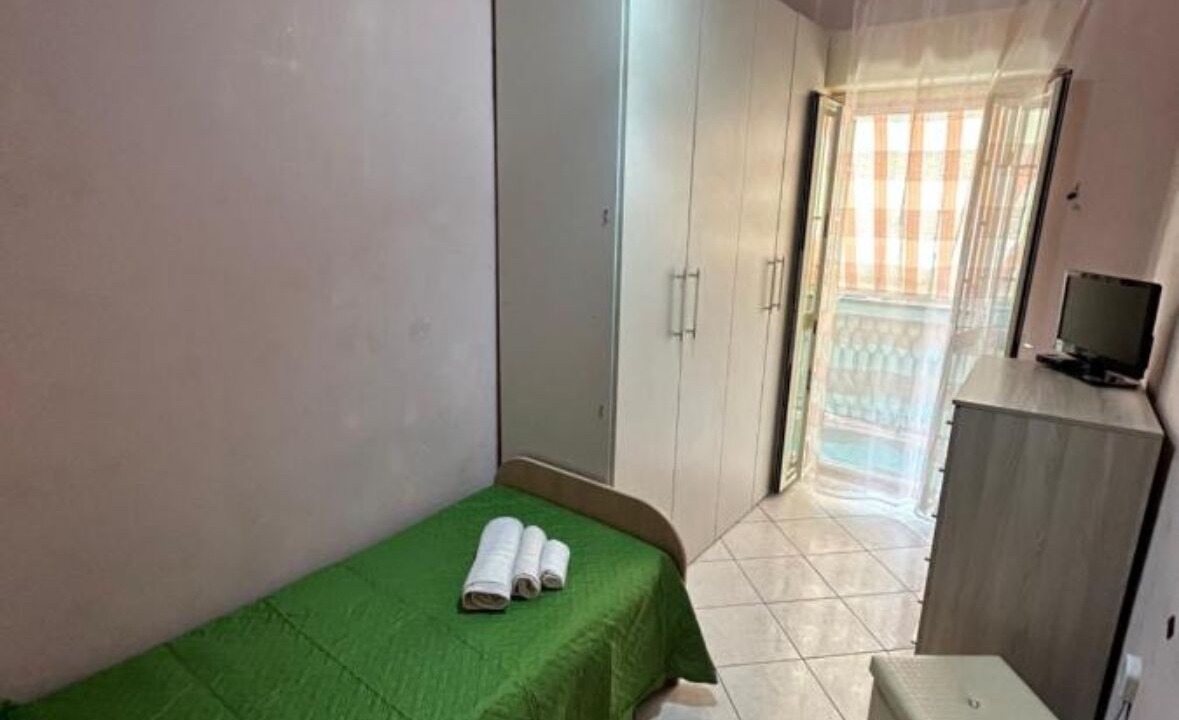 Photo of Bedroom in Messina
