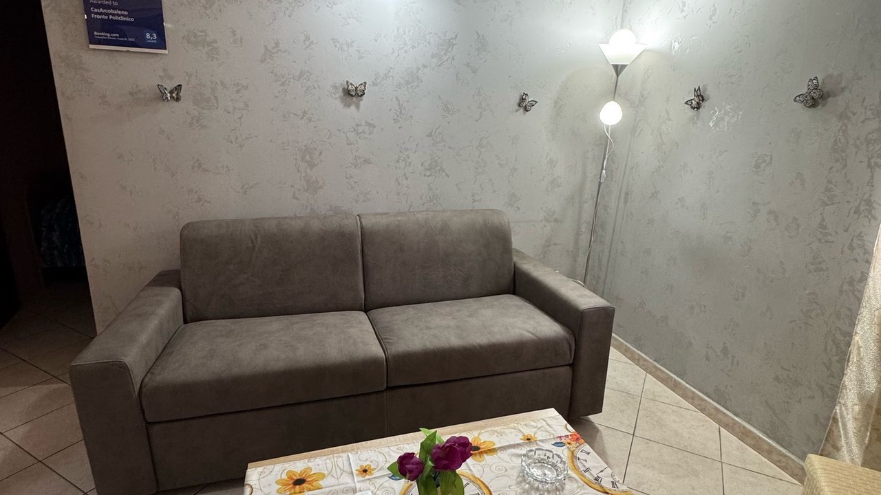 Photo of Livingroom in Messina