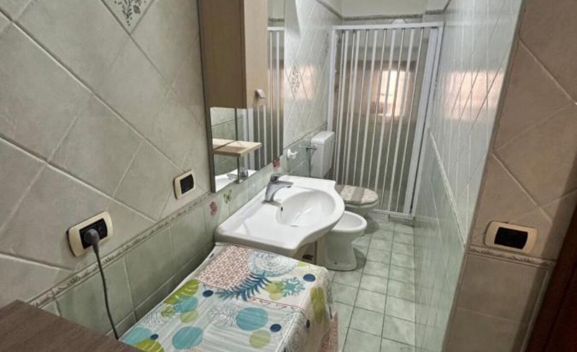 Photo of Bathroom in Messina