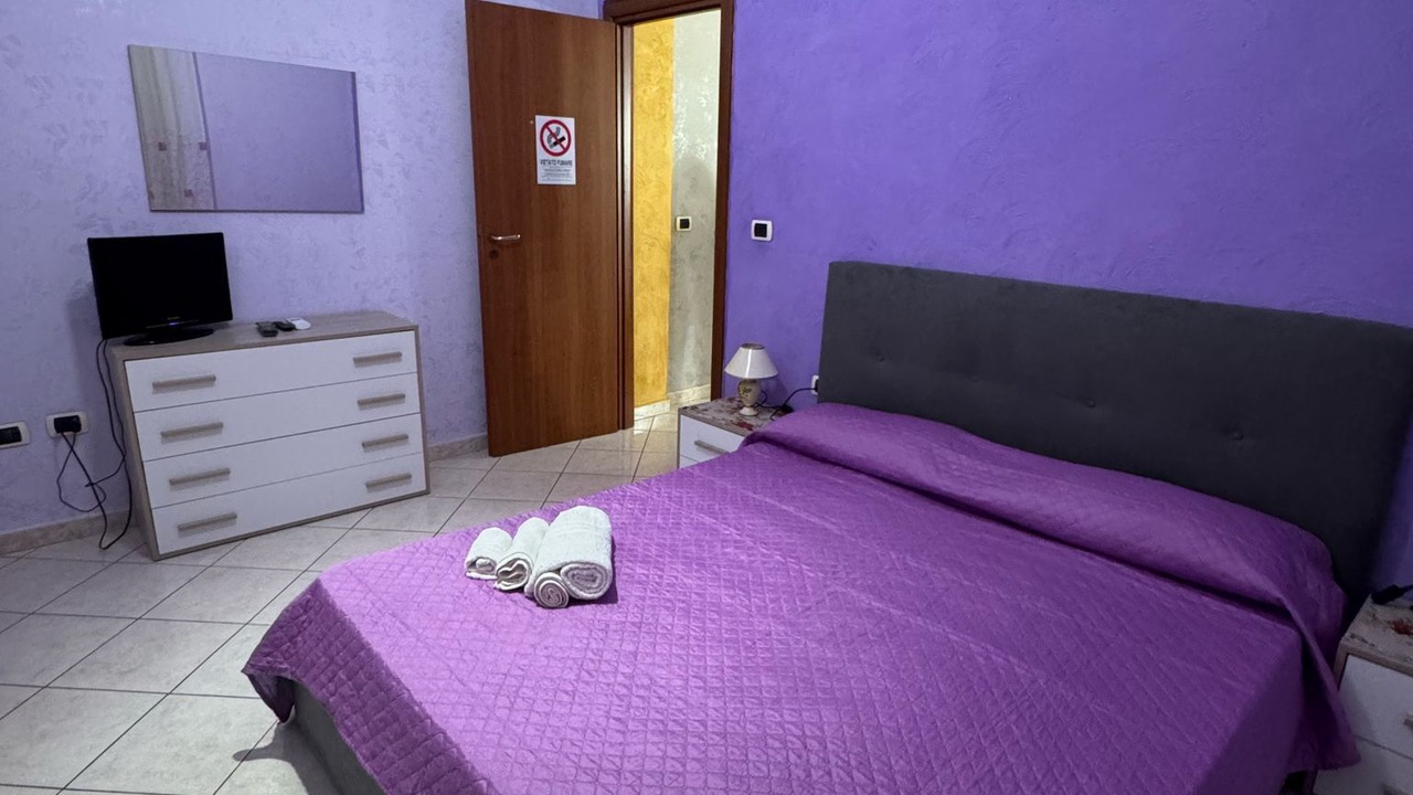 Photo of Bedroom in Messina