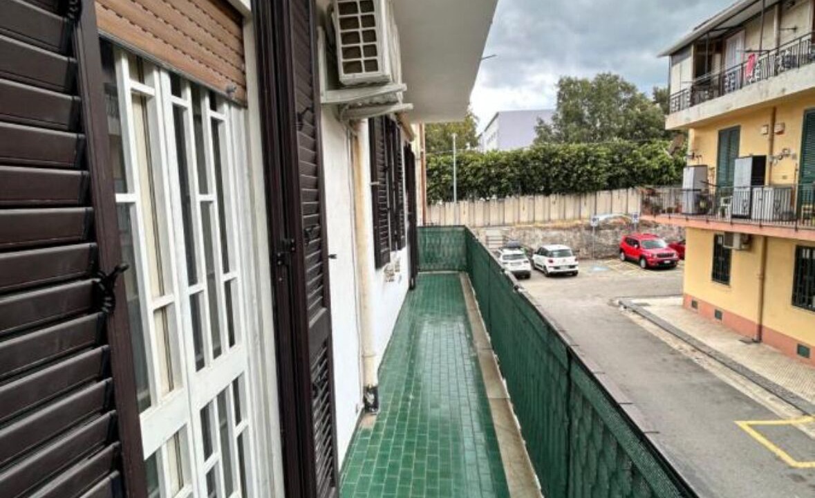 Photo of Outdoor in Messina