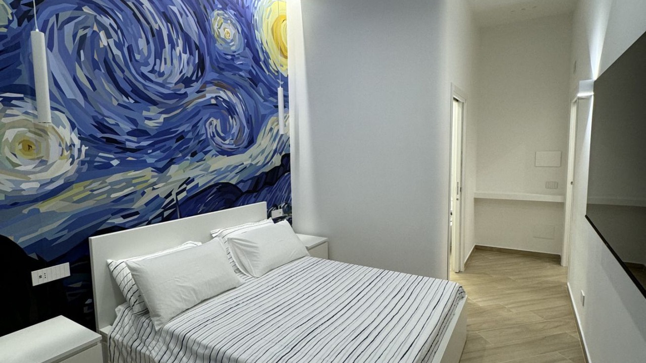 Photo of Bedroom in Vasto