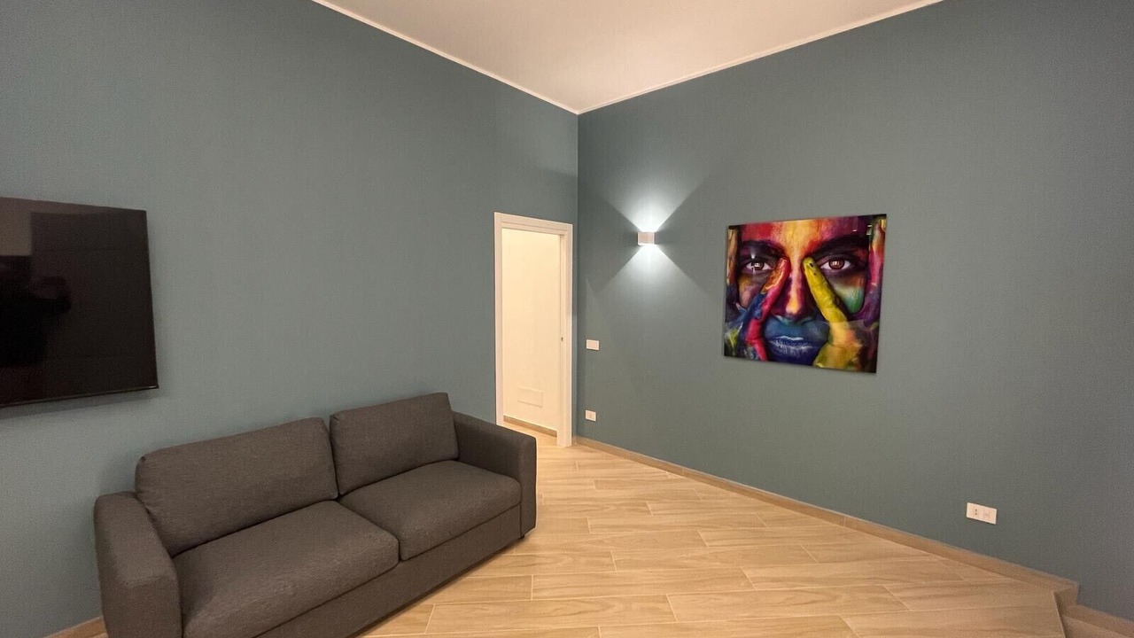 Photo of Livingroom in Vasto