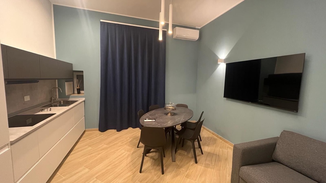 Photo of Livingroom in Vasto