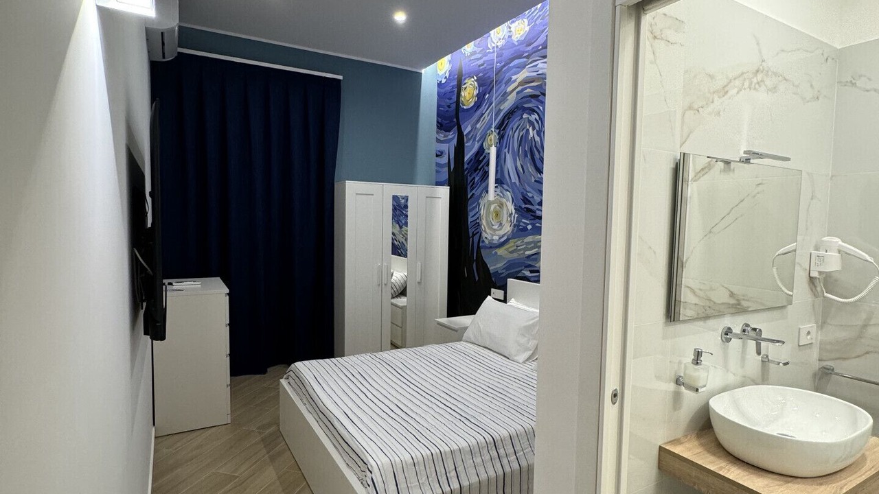 Photo of Bedroom in Vasto