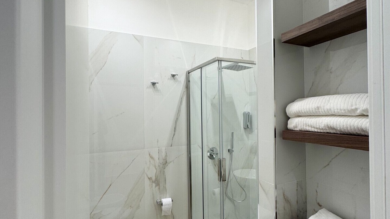 Photo of Bathroom in Vasto