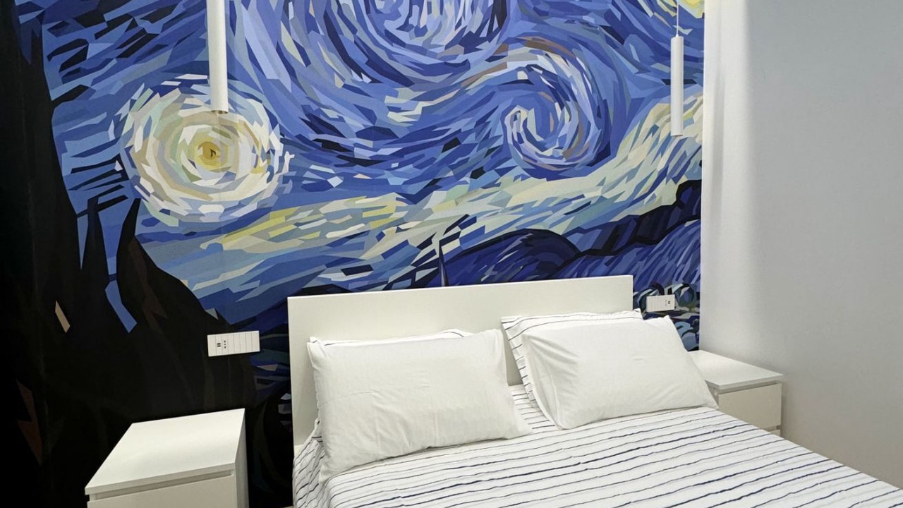 Photo of Bedroom in Vasto