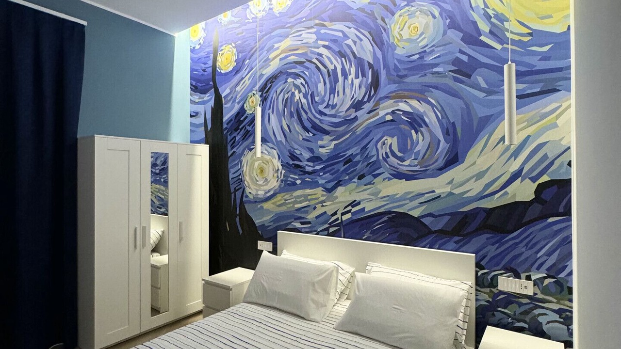Photo of Bedroom in Vasto
