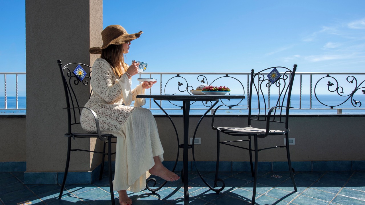 Photo of Outdoor in Praiano