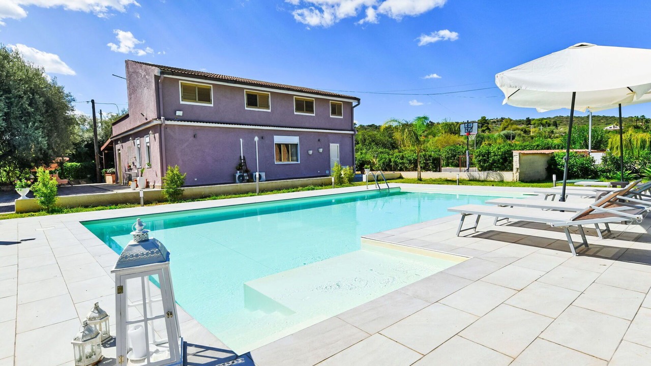 Photo of Patio Balcony in Floridia